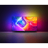 139cm 4K UHD QLED Smart Ambilight TV