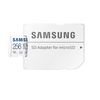 Samsung EVO Plus (MB-MC256KA) microSD kártya Samsung EVO Plus (MB-MC256KA) microSD kártya