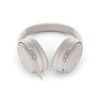 Bose QuietComfort Headphones vezeték nélküli fejhallgató, füstfehér Bose QuietComfort Headphones vezeték nélküli fejhallgató, füstfehér