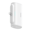 Baseus Compact 20W Powerbank, 5000 mAh (P10068307213-00)