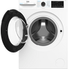 Beko BM3WFU410415WB Elöltöltős mosógép Beko BM3WFU410415WB Elöltöltős mosógép