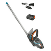 Gardena 14731-20 ComfortCut 60/18V P4A Akkumulátoros sövénynyíró Gardena 14731-20 ComfortCut 60/18V P4A Akkumulátoros sövénynyíró