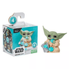 Star Wars The Bounty Collection Series 4 Grogu Cookie figura (F5857) Star Wars The Bounty Collection Series 4 Grogu Cookie figura (F5857)