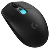 Logitech G305 X Superlight Gamer egér, fekete (910-007739) Logitech G305 X Superlight Gamer egér, fekete (910-007739)