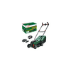 Bosch CityMower 18V-32-300 Akkus fűnyíró (06008B9A07) Bosch CityMower 18V-32-300 Akkus fűnyíró (06008B9A07)