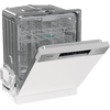 Gorenje GI643D90X Beépíthető mosogatógép Gorenje GI643D90X Beépíthető mosogatógép
