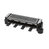 Clatronic RG 3678 Raclette grill