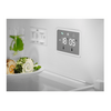 Electrolux LNT5ME32U1 Alulfagyasztós hűtőszekrény