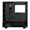 NZXT H5 Elite Számítógépház, fekete (CC-H51EB-01) NZXT H5 Elite Számítógépház, fekete (CC-H51EB-01)