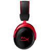 HyperX Cloud II Vezeték nélküli gamer headset (4P5K4AA)