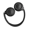 JBL Tune 530BT Bluetooth fejhallgató, fekete JBL Tune 530BT Bluetooth fejhallgató, fekete
