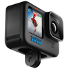 GoPro HERO10 Black Akciókamera (CHDHX-102-RT) GoPro HERO10 Black Akciókamera (CHDHX-102-RT)