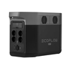 EcoFlow Delta Max 1600 hordozható erőmű