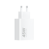 Xiaomi 45W Turbo Charging Hálózati töltőadapter (BHR07SLEU)