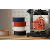 Elegoo Rapid PETG filament, fehér (50.203.0217) Elegoo Rapid PETG filament, fehér (50.203.0217)