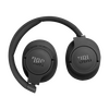 JBL Tune 770NC Bluetooth slušalice, crne JBL Tune 770NC Bluetooth slušalice, crne