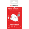 Skross 65W PD USB gyorstöltő (SKCH001065WPDEUCN) Skross 65W PD USB gyorstöltő (SKCH001065WPDEUCN)