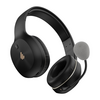 Edifier K750W vezeték nélküli fejhallgató, fekete Edifier K750W vezeték nélküli fejhallgató, fekete