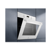 Electrolux EOF3H40BW Beépíthető sütő + Electrolux EIV634 Beépíthető indukciós főzőlap Electrolux EOF3H40BW Beépíthető sütő + Electrolux EIV634 Beépíthető indukciós főzőlap