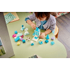 LEGO® DUPLO® Jégvarázs: kreatív doboz Elsa és Olaf figurákkal (10462) LEGO® DUPLO® Jégvarázs: kreatív doboz Elsa és Olaf figurákkal (10462)