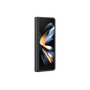 Samsung Galaxy Z Fold4 bőrtok, fekete (EF-VF936LBEGWW) Samsung Galaxy Z Fold4 bőrtok, fekete (EF-VF936LBEGWW)