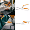 Fiskars Easy Action Szövetvágó olló (1070070) Fiskars Easy Action Szövetvágó olló (1070070)