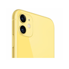Használt Apple iPhone 11 64GB Okostelefon, sárga Használt Apple iPhone 11 64GB Okostelefon, sárga