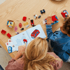 LEGO Spidey A pókcsapat mobil főhadisz