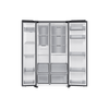 Samsung RS70F64KETEO Side-by-Side hűtőszekrény