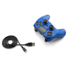Snakebyte GamePad 4 S - bežični kontroler za PS4, plavi (SB914539) Snakebyte GamePad 4 S - bežični kontroler za PS4, plavi (SB914539)