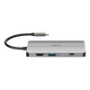 D-Link DUB-M810 8-in-1 USB-C HUB