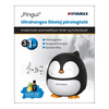 Vivamax GYVH62 Ultrahangos párologtató, Pingvin Vivamax GYVH62 Ultrahangos párologtató, Pingvin