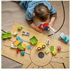 LEGO® DUPLO® Első készletek Kreatív járművek (10474)