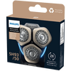 Philips SH93/50 Series 9000 Dual SteelPrecision borotvafej