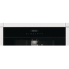 Hisense CM4340DBG Beépíthető kávéfőző Hisense CM4340DBG Beépíthető kávéfőző