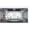 Whirlpool MWSC 833 SB Mikrohullámú sütő Whirlpool MWSC 833 SB Mikrohullámú sütő