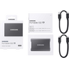 Samsung T7 USB 3.2 1TB vanjski SSD (MU-PC1T0T) Samsung T7 USB 3.2 1TB vanjski SSD (MU-PC1T0T)