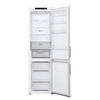 LG GBV22NCCSW Alulfagyasztós hűtőszekrény LG GBV22NCCSW Alulfagyasztós hűtőszekrény