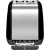 KitchenAid 5KMT221EOB 2 szeletes kenyérpirító, fekete KitchenAid 5KMT221EOB 2 szeletes kenyérpirító, fekete