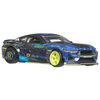 Hot Wheels Circuit Legends: Ford Mustang RTR Spec 5-FD (JBK48) Hot Wheels Circuit Legends: Ford Mustang RTR Spec 5-FD (JBK48)