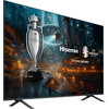 85E7NQPRO 4K UHD Smart QLED TV