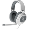 Corsair HS55 Stereo Gamer Headset, fehér (CA-9011261-EU) Corsair HS55 Stereo Gamer Headset, fehér (CA-9011261-EU)