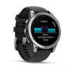 Garmin fenix E 47mm Okosóra, acél (010-03025-00) Garmin fenix E 47mm Okosóra, acél (010-03025-00)