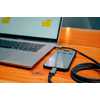 Sync&Ch.USB-C/USB-C 240W t.kábel 120cm