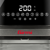 Girmi FG80 Ecofrit XXL Forrólevegős sütő
