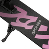 Spokey Vacay Pro 145 Gyerekroller, fekete-pink (42739)