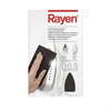 Rayen 6096 Vasalótalp tisztítókendő Rayen 6096 Vasalótalp tisztítókendő