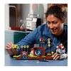 LEGO® Ideas Sonic the Hedgehog™ – Green Hill Zone (21331)