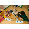 LEGO® Bluey: Bluey családja kockákból (11217)