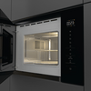 Gorenje BM201SG3DBG Beépíthető mikrohullámú sütő Gorenje BM201SG3DBG Beépíthető mikrohullámú sütő